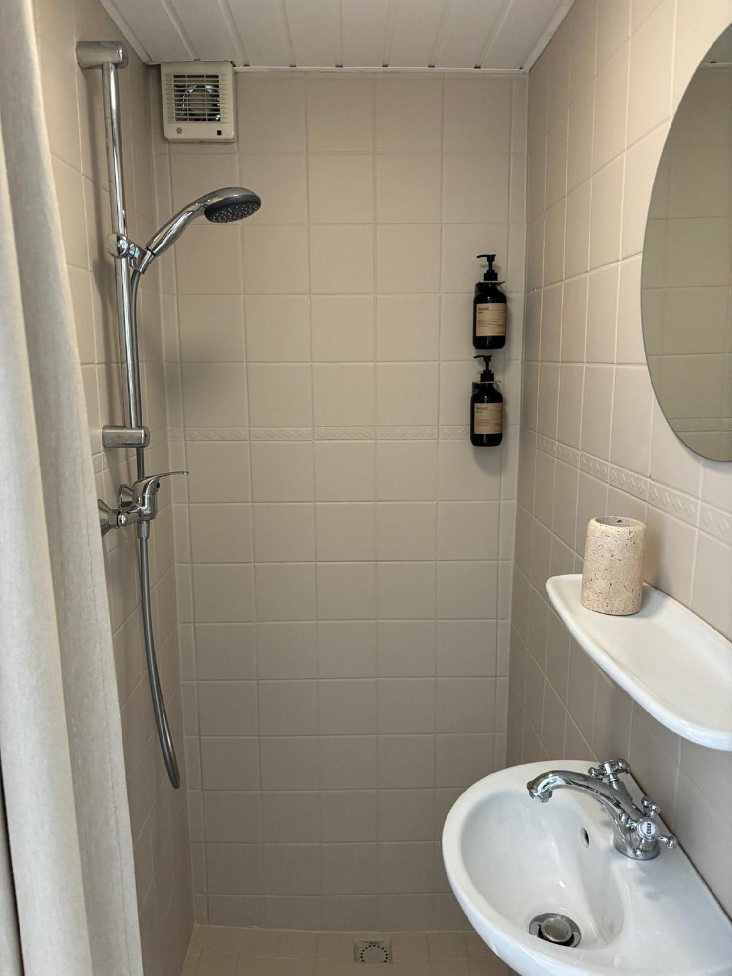 Guesthouse Porter Нордвейк Екстер'єр фото