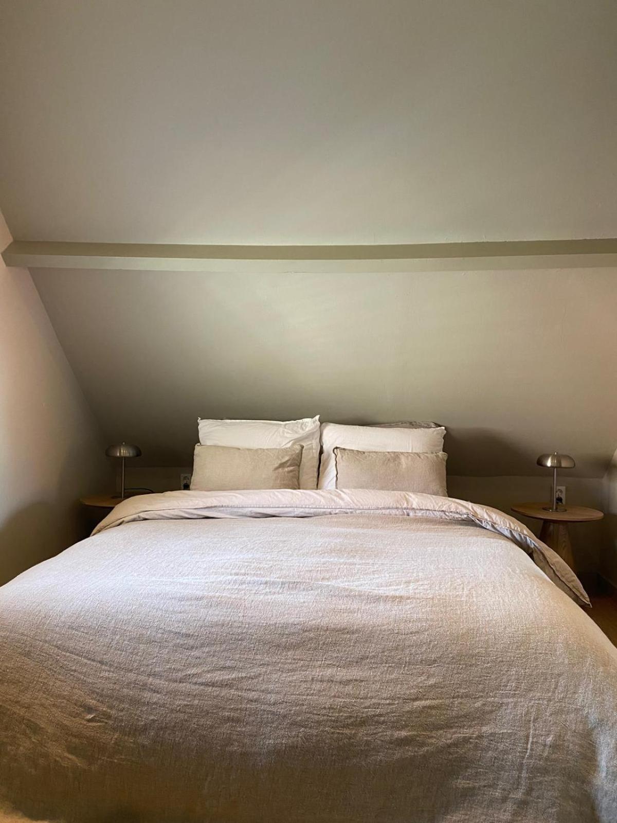 Guesthouse Porter Нордвейк Екстер'єр фото