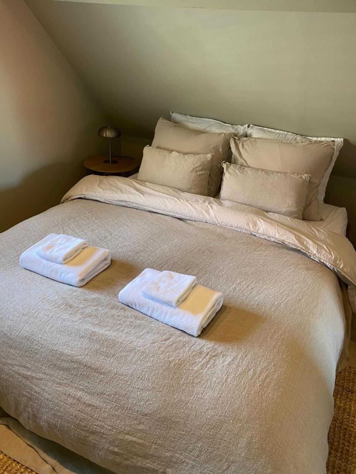 Guesthouse Porter Нордвейк Екстер'єр фото